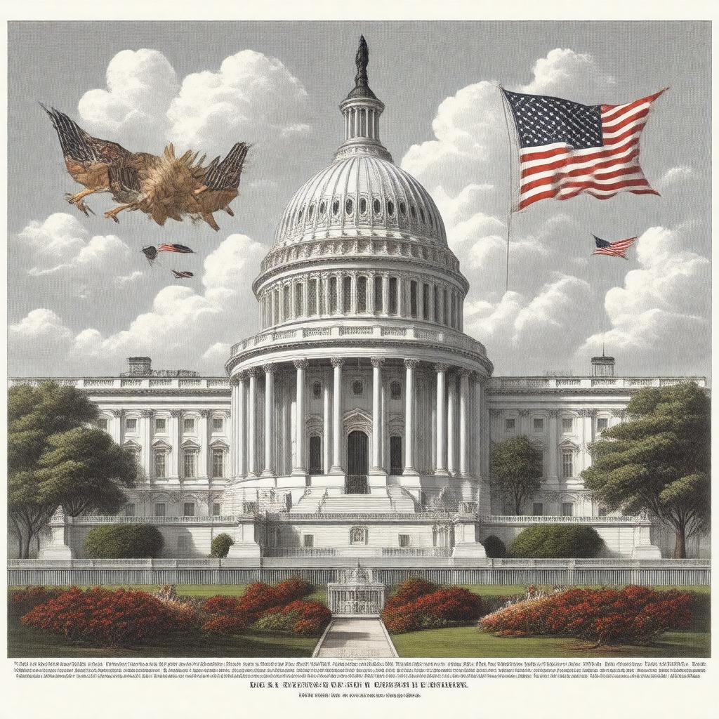 government of the United States